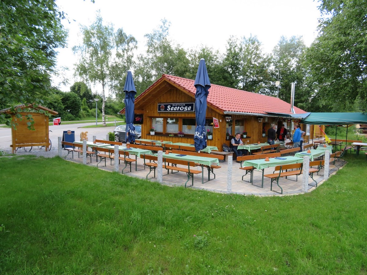 Gasthaus Seerose-4