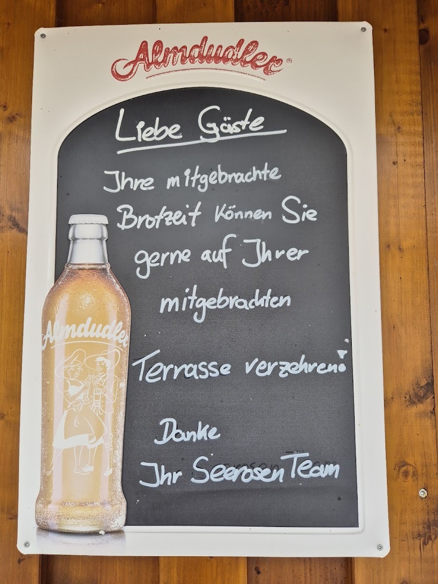Menu Gasthaus Seerose-3